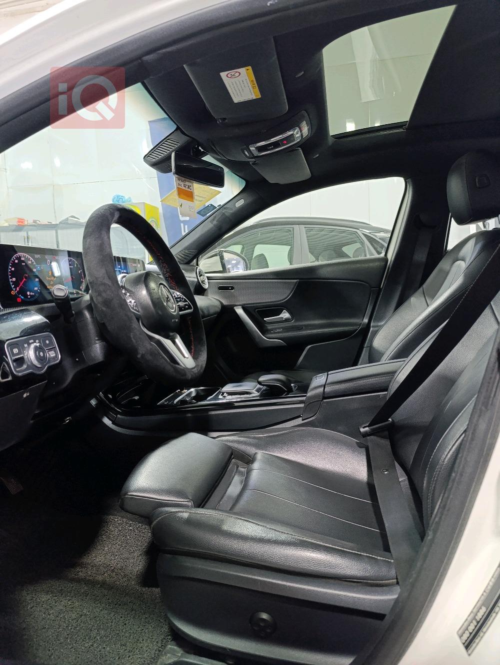 مرسيدس بنز A-Class